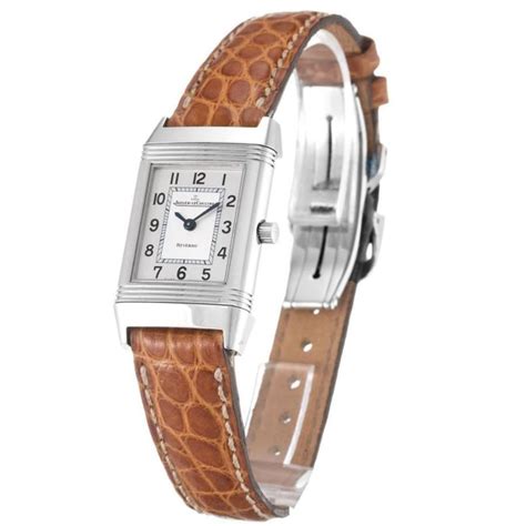 jaeger lecoultre reverso women's